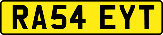RA54EYT