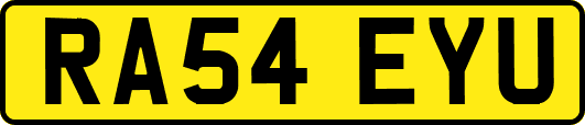 RA54EYU