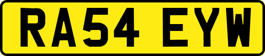 RA54EYW