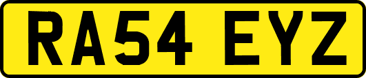 RA54EYZ