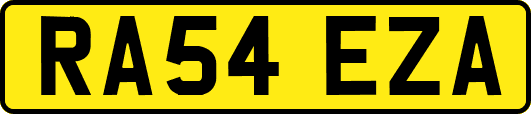 RA54EZA