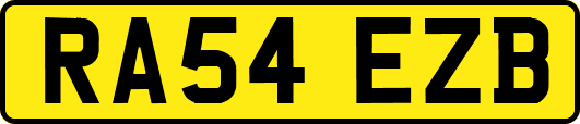 RA54EZB