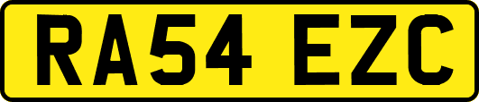 RA54EZC