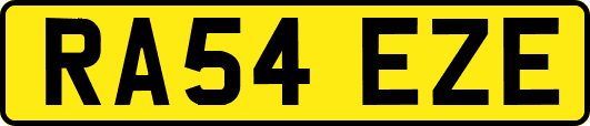 RA54EZE