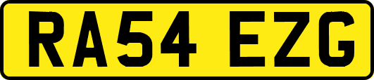 RA54EZG