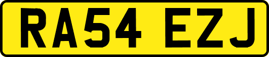 RA54EZJ