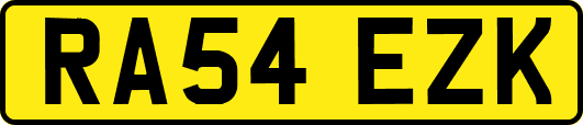 RA54EZK