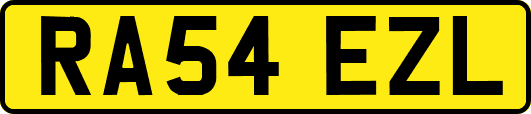 RA54EZL