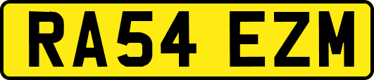 RA54EZM
