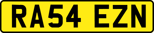 RA54EZN