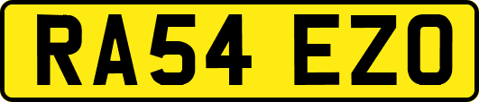 RA54EZO