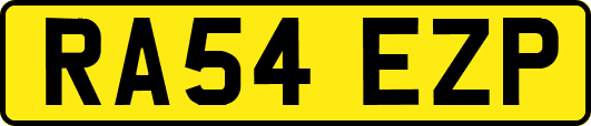 RA54EZP