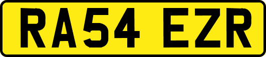 RA54EZR
