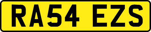 RA54EZS