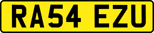 RA54EZU