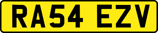 RA54EZV