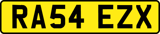 RA54EZX