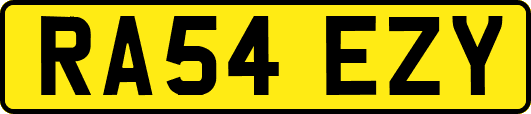 RA54EZY