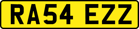 RA54EZZ