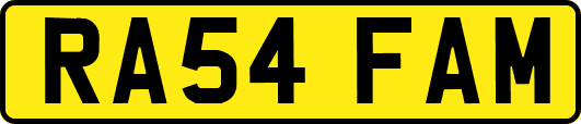 RA54FAM