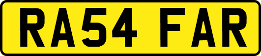 RA54FAR