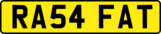 RA54FAT