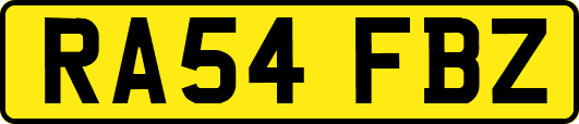 RA54FBZ
