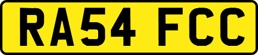 RA54FCC