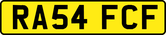 RA54FCF