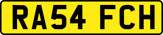 RA54FCH