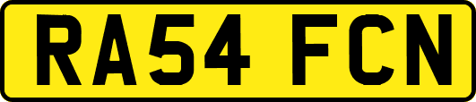 RA54FCN