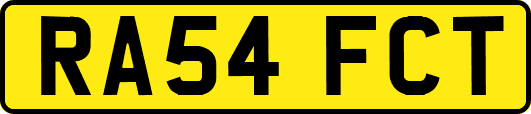 RA54FCT
