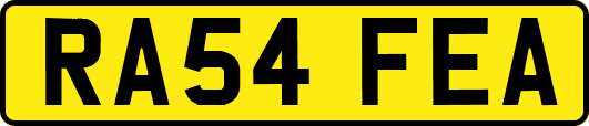 RA54FEA