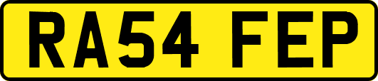 RA54FEP