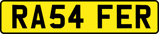 RA54FER