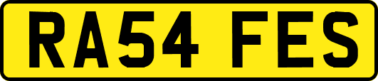 RA54FES