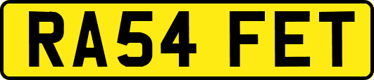 RA54FET