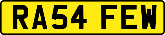 RA54FEW
