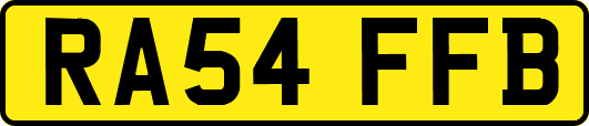 RA54FFB