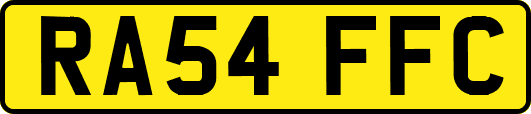 RA54FFC
