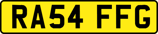 RA54FFG