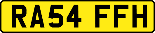 RA54FFH