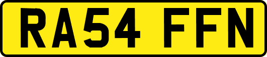 RA54FFN