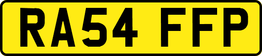 RA54FFP