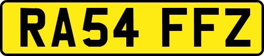 RA54FFZ