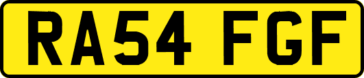 RA54FGF