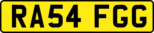 RA54FGG