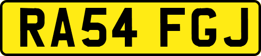 RA54FGJ