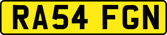 RA54FGN