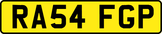 RA54FGP